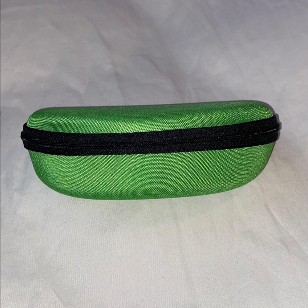 Sunglass case